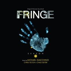 J.J. Abrams — Fringe Main Title Theme