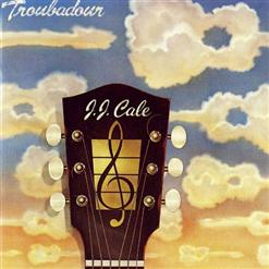 J.J. Cale — Hey Baby