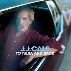 J.J. Cale — My Gal