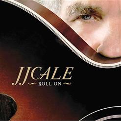 J.J. Cale — Strange Days