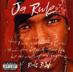 Ja Rule — Between Me and You (feat. Christina Milian)