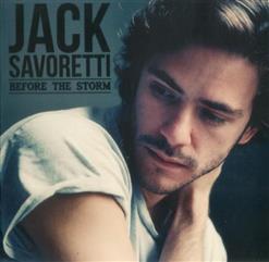 Jack Savoretti — Breaking The Rules
