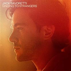 Jack Savoretti — What More Can I Do?