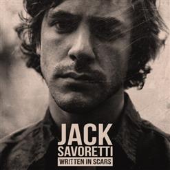 Jack Savoretti — Written In Scars