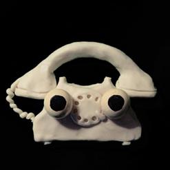 Jack Stauber's Micropop — Baby Hotline