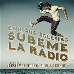 Jacob Forever — Súbeme La Radio (Remix)