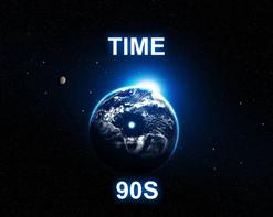 Jakarta — Time Is Ticking (EuroDance Remix ReLoded)