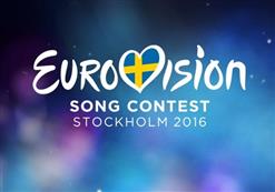 Jamala — 1944 (Евровидение 2016 Украина)