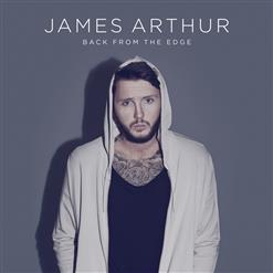 James Arthur — Back From The Edge