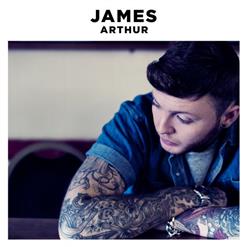 James Arthur — Lie Down