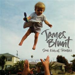 James Blunt — Heart Of Gold