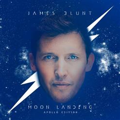 James Blunt — Telephone