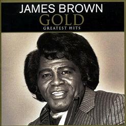 James Brown — Good Good Lovin'