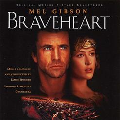 James Horner — Freedom / The Execution / Bannockburn