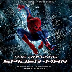 James Horner — Main Title - Young Peter