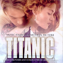 James Horner — Take Her To Sea, Mr. Murdoch
