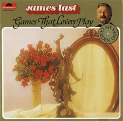 James Last — A Man And A Woman