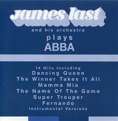 James Last — Dancing Queen
