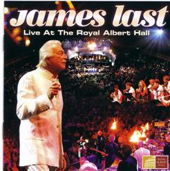 James Last — La Camisa Negra
