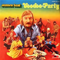 James Last — Mamy Blue