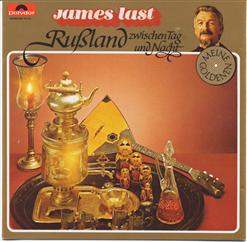 James Last — Mitternacht in Moskau