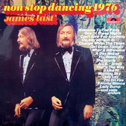James Last — Morning Sky