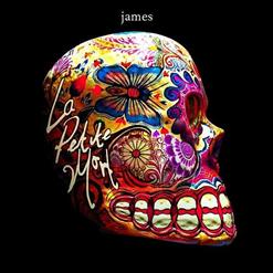 James — Moving On