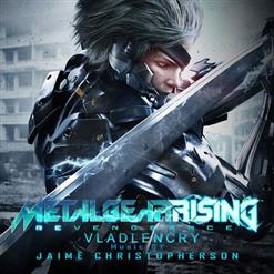 Jamie Christopherson — Return To Ashes (Platinum Mix)
