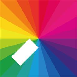 Jamie XX — Seesaw (Feat. Romy)