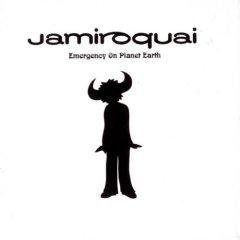 Jamiroquai — If I like It. I Do It