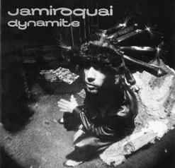 Jamiroquai — Love Blind