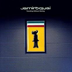 Jamiroquai — Spend A Lifetime