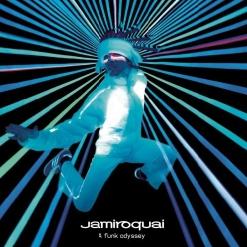 Jamiroquai — Stop Don't Panic