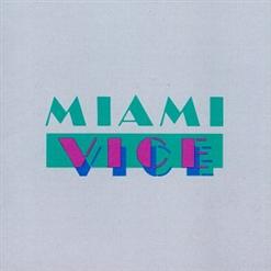 Jan Hammer — The Original Miami Vice Theme