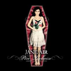 Jane Air — Это Любовь