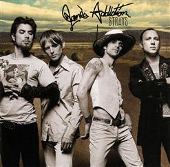 Jane's Addiction — Just Because
