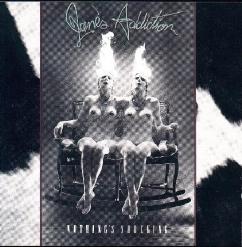 Jane's Addiction — Mountain Song
