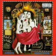 Jane's Addiction — Stop!