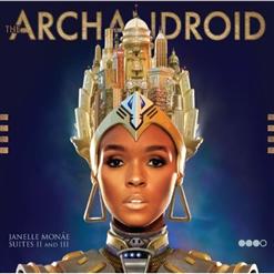 Janelle Monáe — Tightrope (feat. Big Boi)