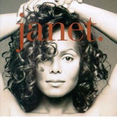 Janet Jackson — Again