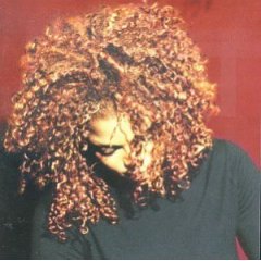 Janet Jackson — Got 'Til It's Gone (feat. Q-Tip And Joni Mitchell)
