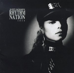 Janet Jackson — Love Will Never Do (Without You)