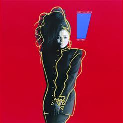 Janet Jackson — When I Think of You
