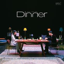 Jang Jae In (장재인) — Dinner
