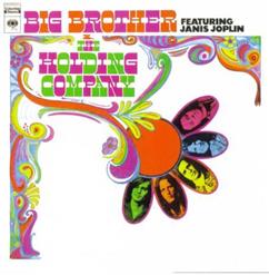 Janis Joplin — Call On Me