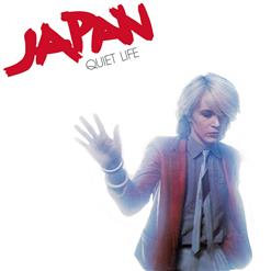 Japan — Quiet Life