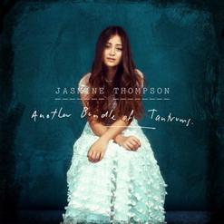 Jasmine Thompson — Demons