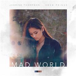 Jasmine Thompson — Mad World (Marcus Brodowski Edit)