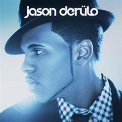 Jason Derulo — Ridin' Solo