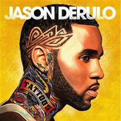 Jason Derulo — Tattoo